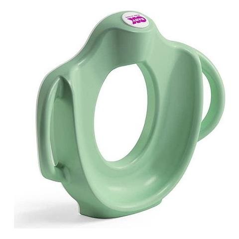 Riduttore Wc Okbaby 926 Sof Verde - Foto 1
