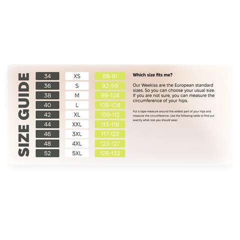 Boyshort Mutande Assorbenti, Mutande Mestruali, Intimo Mestruale, Misurare-152:xl (42), quantity Discounts: 7 Slips 20% Rabatt,colore :nero - Foto 2