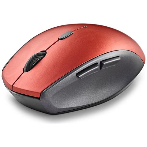 BEE mouse Mano destra RF Wireless Ottico 1600 DPI - Foto 2
