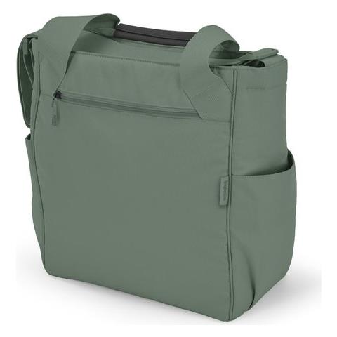 Borsa Nursery Inglesina Ax50r0mrg Electa Day Bag Murray Green Murray G - Foto 1