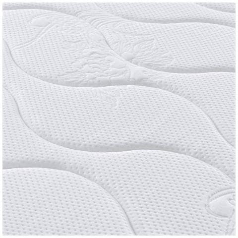 Materasso a Molle Bonnel Medio 90x190 cm Single Size - Foto 2