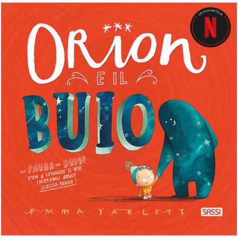 Emma Yarlett - Orion E Il Buio. Ediz. A Colori - Foto 2