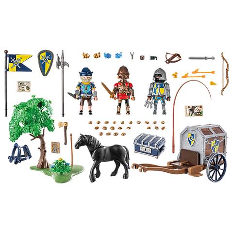 Novelmore 71484 set da gioco - Foto 2