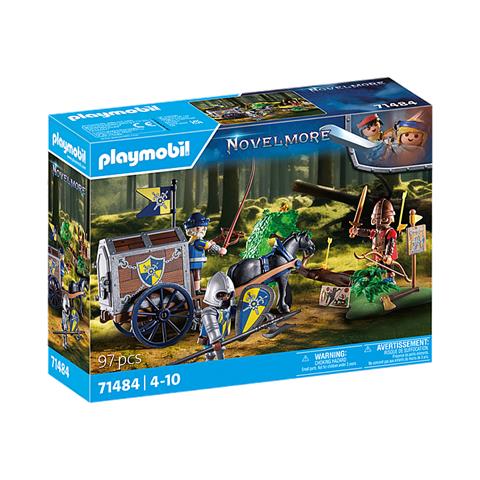 Novelmore 71484 set da gioco - Foto 1