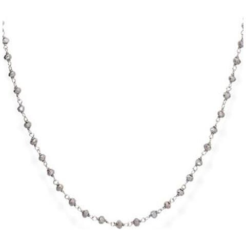 Collana Donna Amen Clbf45 - Foto 1