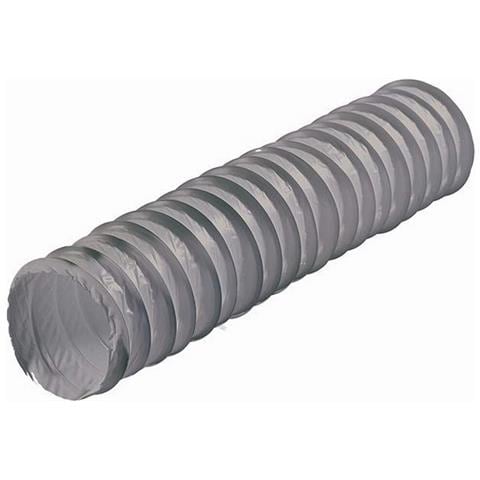 Tubo Flex Ø 11 Cm 2,5 M Polipropilene - Foto 1