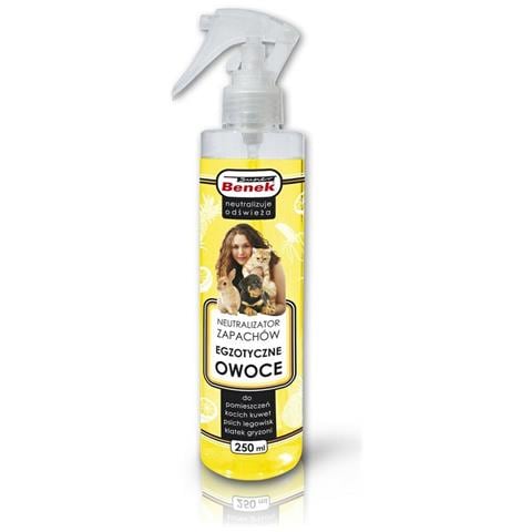 Eliminatore Di Odori 16694 Antimacchia 250 Ml - Foto 1