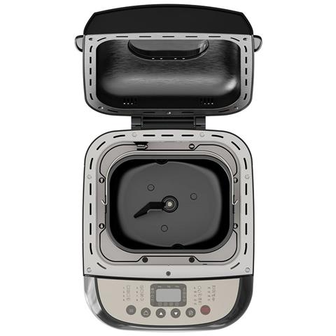 Macchina Del Pane Black & Decker Bxbm600e 600 W - Foto 2