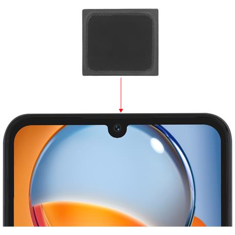 Altoparlante Interno Per Xiaomi Redmi 13c Ricambio Compatibile - Foto 2