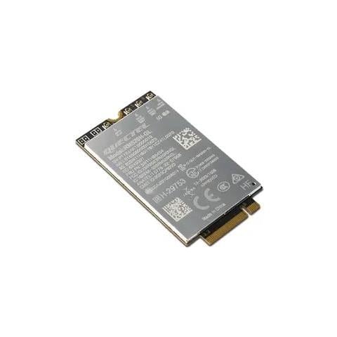 Scheda di Rete Quectel RM520N-GL Rete 5G Monta M. 2 - Foto 1