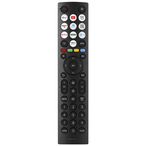 TV QLED Ultra HD 4K 75" 75E79NQ Smart TV VIDAA 2024 - Foto 7