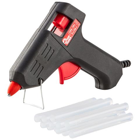 Pistola Per Colla Da 8 Mm + Cartucce Di Colla Gratuite - Foto 1