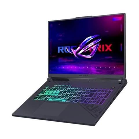 Notebook Rog Strix 17 G713PI-HX129W Monitor 17.3" Full HD AMD Ryzen 9-7940HX Ram 16 GB SSD 1 TB Nvidia GeForce RTX 4070 8GB 1xUSB 3.2 Gen2 2xUSB 3.2 Gen1 Windows 11 Home - Foto 1