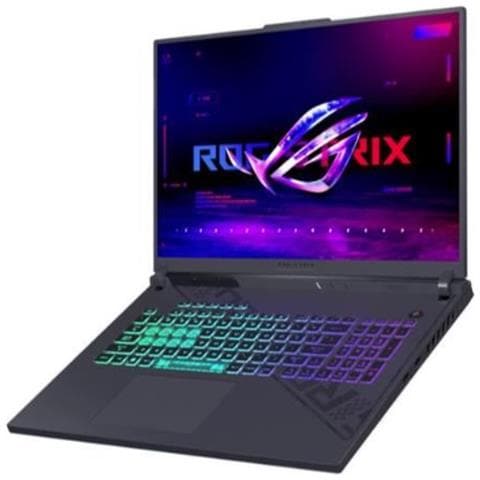 Notebook Rog Strix 17 G713PI-HX129W Monitor 17.3" Full HD AMD Ryzen 9-7940HX Ram 16 GB SSD 1 TB Nvidia GeForce RTX 4070 8GB 1xUSB 3.2 Gen2 2xUSB 3.2 Gen1 Windows 11 Home - Foto 4