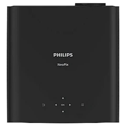 Videoproiettore Neopix 730 1920x1080 Full HD 700 lumen Colore Nero - Foto 2