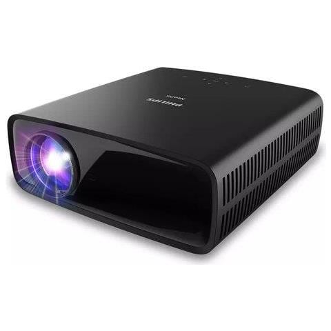 Videoproiettore Neopix 730 1920x1080 Full HD 700 lumen Colore Nero - Foto 1