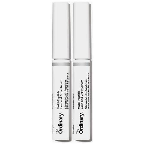 Siero Multi-peptide Per Ciglia E Sopracciglia - Foto 1