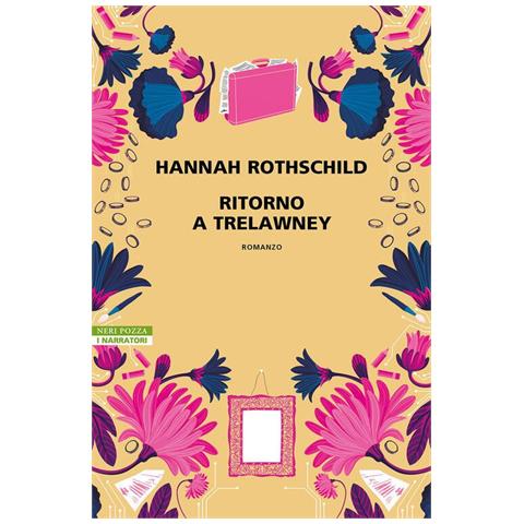 Hannah Rothschild - Ritorno a Trelawney - Foto 1