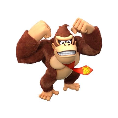 Donkey Kong Country: Tropical Freeze Standard Multilingua Switch - Foto 8