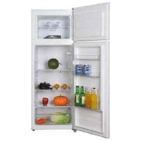 Frigorifero Doppia Porta SVDP280E Casse E Capacita 242 L Colore Bianco - Foto 1