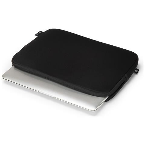 D32081-RPET borsa per laptop 40,6 cm (16") Custodia a tasca Nero - Foto 2