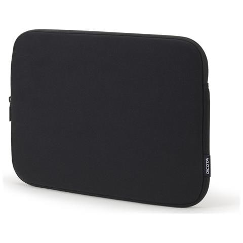 D32081-RPET borsa per laptop 40,6 cm (16") Custodia a tasca Nero - Foto 4
