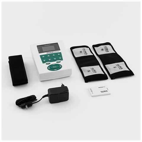 Globus Magnum 3000 Pro 2 Solenoidi Pocket Pro - Foto 2