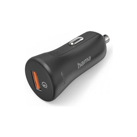 Qualcomm Quick Charge 3.0 Nero Auto - Foto 1