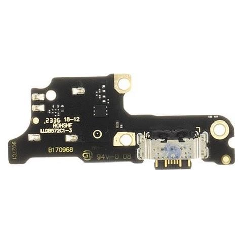 Oem Xiaomi Flat Connettore Di Ricarica Per Xiaomi Redmi 13c 4g - Foto 2