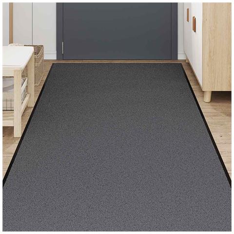 Zerbino Antracite 115x300 Cm - Foto 3