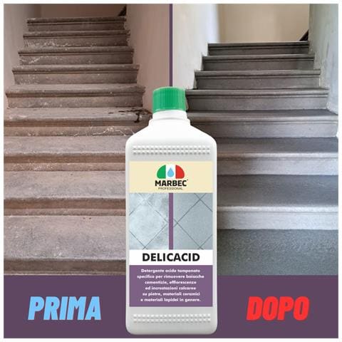 Delicacid 5ltx4pz - Acido Tamponato - Foto 2