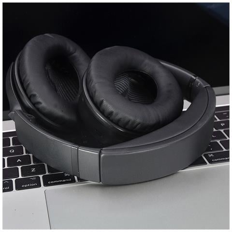 Archetto Nero Ice-cool Per Bose Qc35/45 + Cacciavite - Foto 2