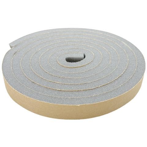 Guarnizione Acustica Per Porte - Massima Riduzione Del Rumore   Modello 1 - Foto 2