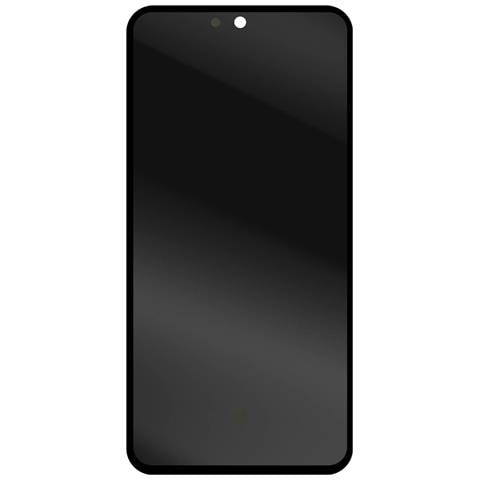 Schermo Di Ricambio Lcd Galaxy A56 / A36 Con Vetro Tattile, Nero - Foto 1