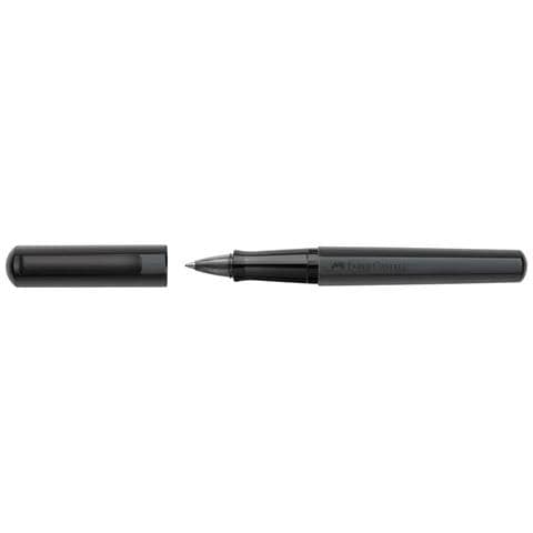 Hexo Penna stick a sfera Nero 1 pz - Foto 2