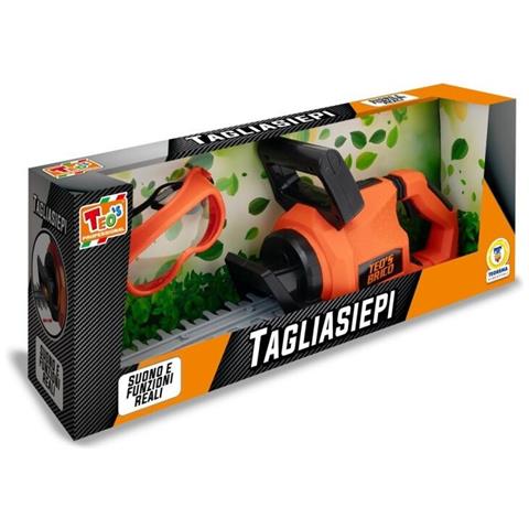 Tagliasiepi Suoni E Funzioni Reali - Foto 1