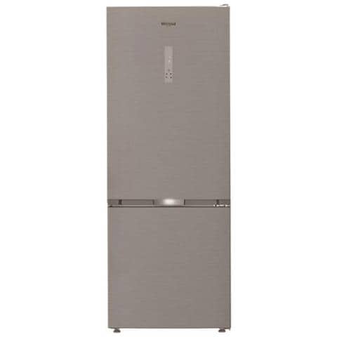 Frigorifero Combinato Doppio No Frost Da 70 Cm E 490 Litri - Whk26493x4e - Foto 1