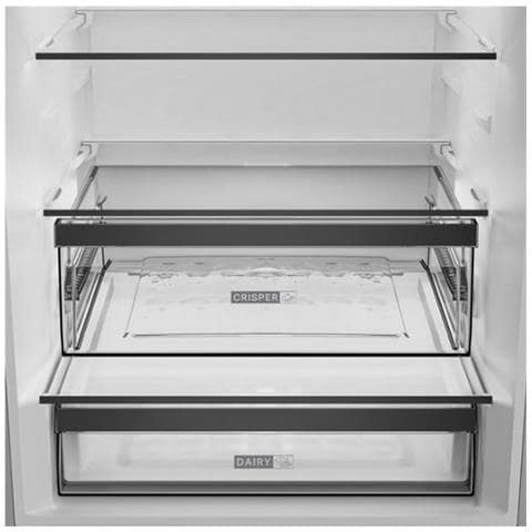 Frigorifero Combinato Doppio No Frost Da 70 Cm E 490 Litri - Whk26493x4e - Foto 5