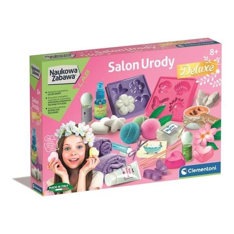 Action & Réaction 50690 giocattolo e kit di scienza per bambini - Foto 1