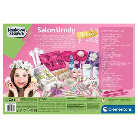 Action & Réaction 50690 giocattolo e kit di scienza per bambini - Foto 2