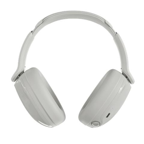 Hesh 540 ANC Auricolare Con cavo e senza cavo A Padiglione Musica e Chiamate Bluetooth Bianco - Foto 2