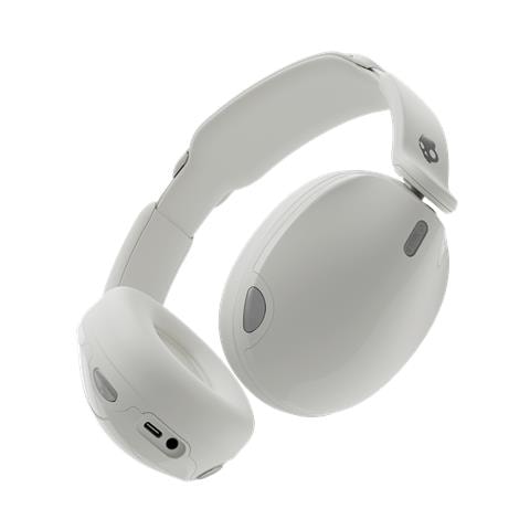 Hesh 540 ANC Auricolare Con cavo e senza cavo A Padiglione Musica e Chiamate Bluetooth Bianco - Foto 1