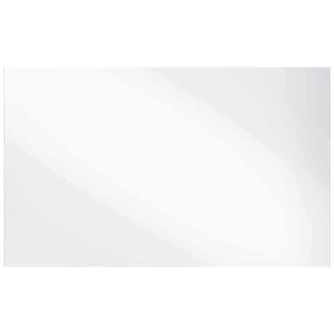 Specchio da parete 100 x 60 cm vetro temperato - Foto 1