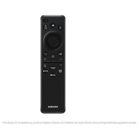 TV LED 4K Ultra HD 2.16" GQ85Q7F2AUXZG - Foto 4