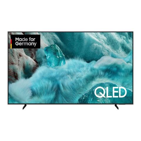 TV LED 4K Ultra HD 2.16" GQ85Q7F2AUXZG - Foto 2