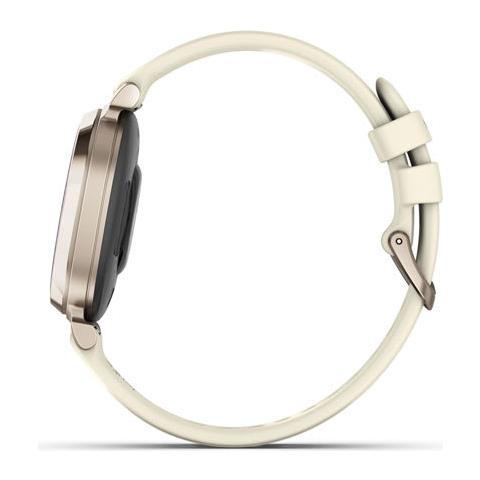 Lily 2 35 mm Digitale 240 x 201 Pixel Touch screen Oro GPS (satellitare) - Foto 2