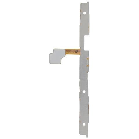 Nappo Power E Volume Di Ricambio Per Galaxy A36 Originale Cavo Flex, Blu - Foto 4