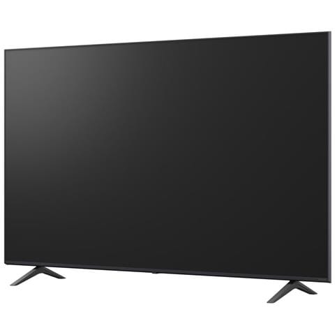 NanoCell AI NANO80 75NANO80A3B TV 190,5 cm (75") 4K Ultra HD Smart TV Wi-Fi Nero - Foto 3