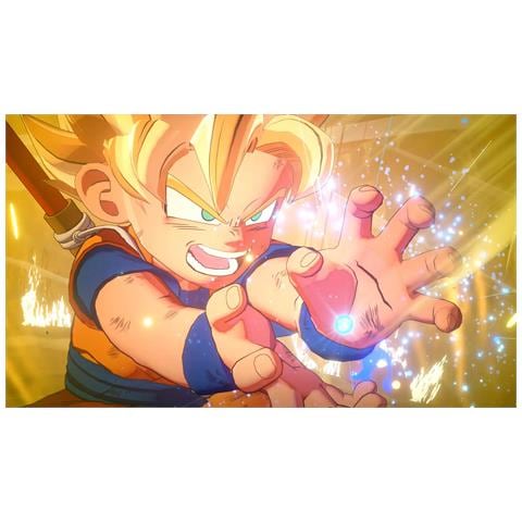 Dragon Ball Z: Kakarot - Daima - Adventure through The Demon Realm Pack Standard Nintendo Switch - Foto 2