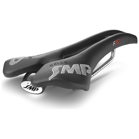 Sella 4bike F30 Nera - Foto 1